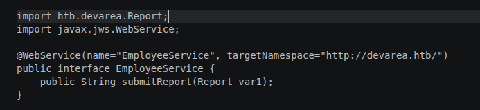 submit-report